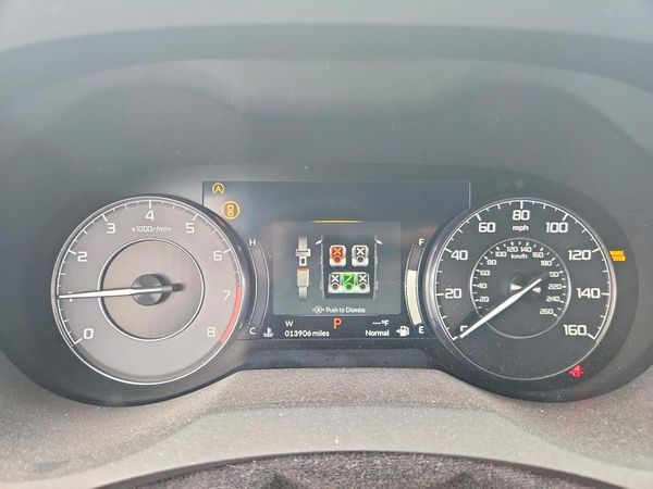 2024 ACURA RDX