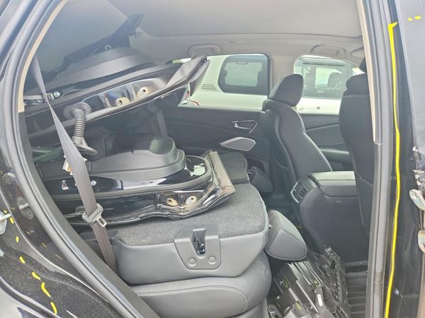 2024 ACURA RDX
