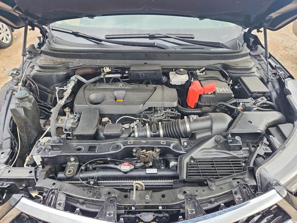 2024 ACURA RDX