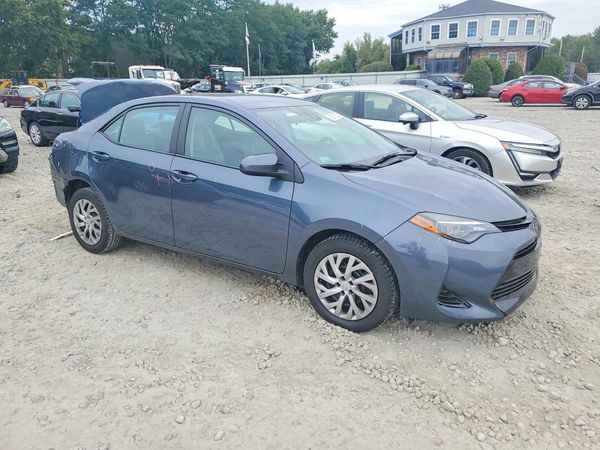 2018 TOYOTA COROLLA L/LE/SE/XLE/XSE