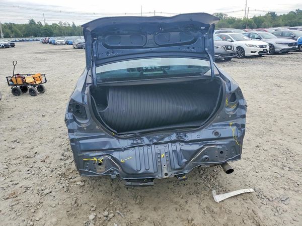 2018 TOYOTA COROLLA L/LE/SE/XLE/XSE