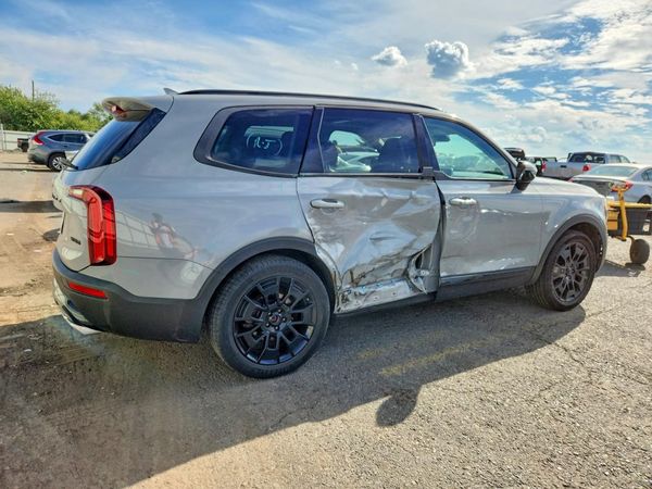 2021 KIA TELLURIDE