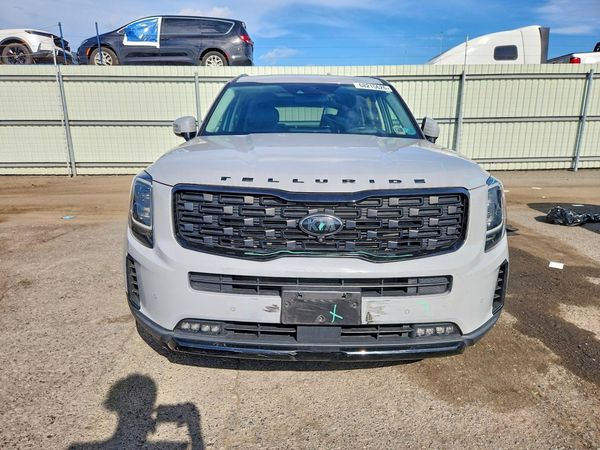 2021 KIA TELLURIDE