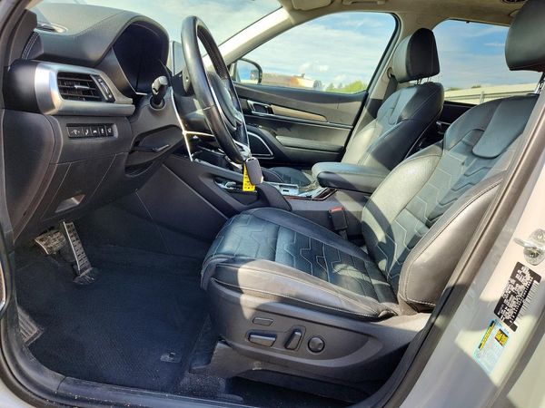 2021 KIA TELLURIDE