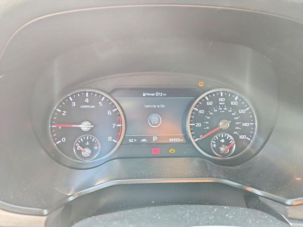 2021 KIA TELLURIDE