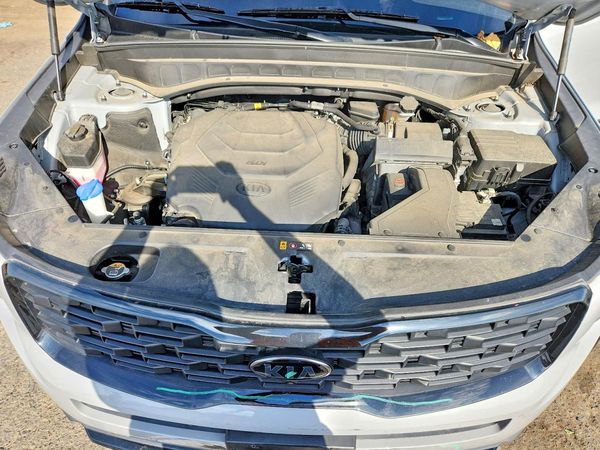 2021 KIA TELLURIDE