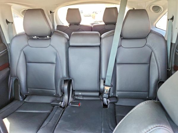 2016 ACURA MDX SH-AWD w/Tech