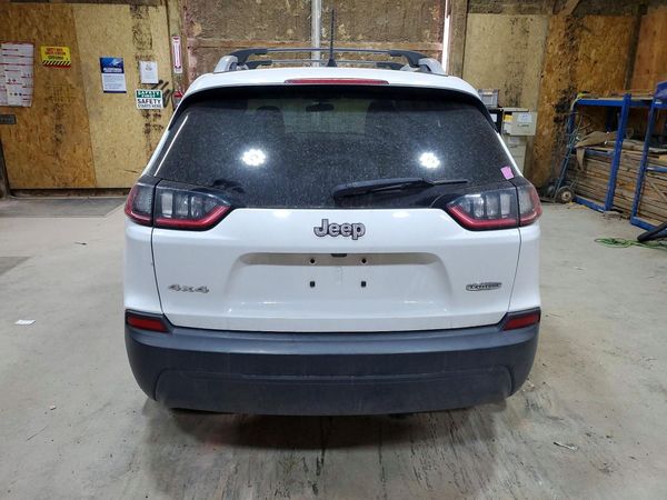 2020 JEEP CHEROKEE — DIRR