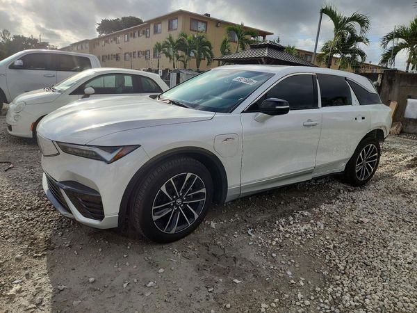 2024 ACURA ZDX