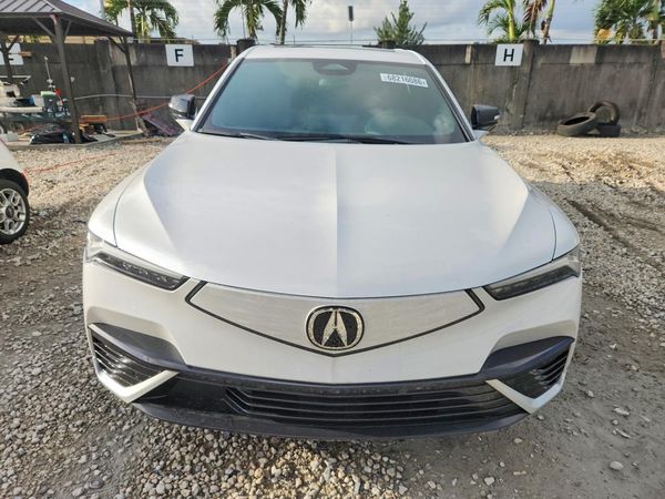 2024 ACURA ZDX
