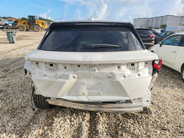 2024 ACURA ZDX
