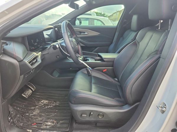 2024 ACURA ZDX