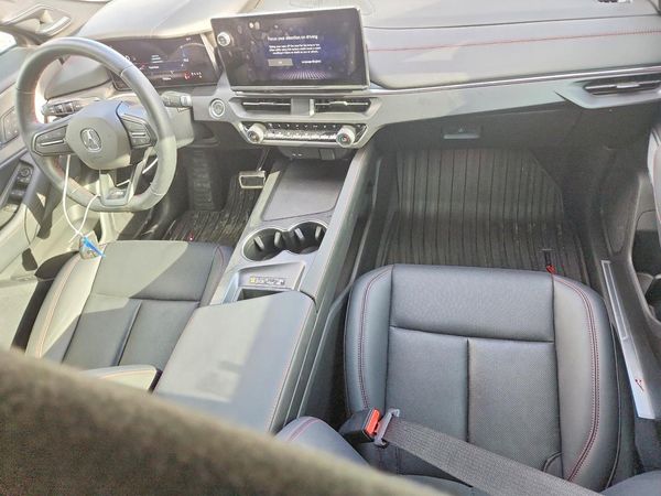 2024 ACURA ZDX