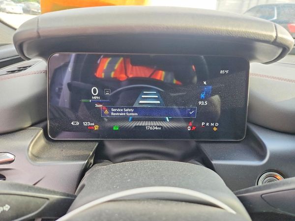 2024 ACURA ZDX