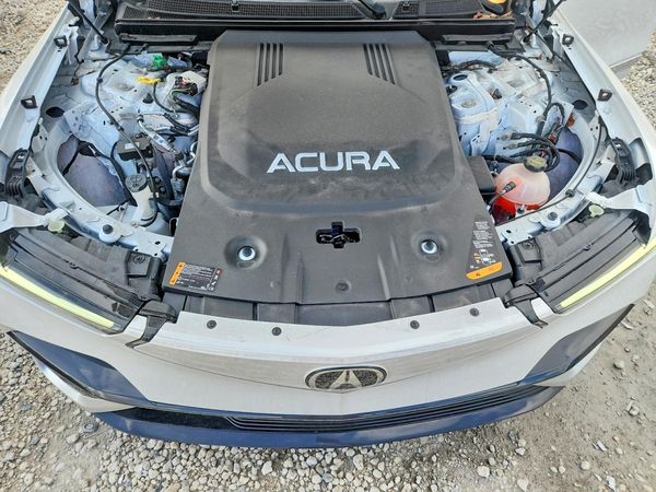 2024 ACURA ZDX