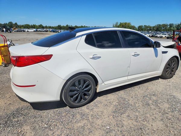 2014 KIA OPTIMA