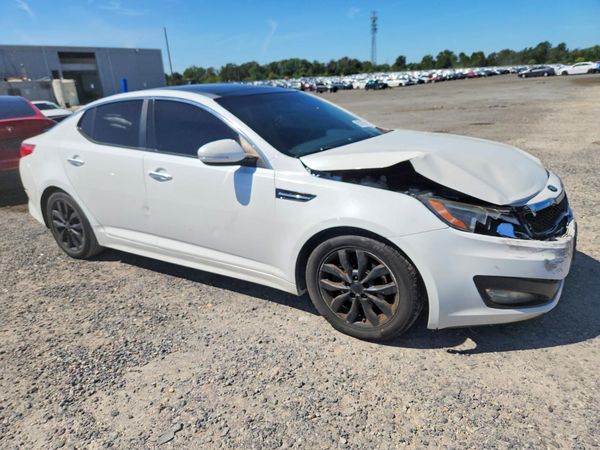 2014 KIA OPTIMA