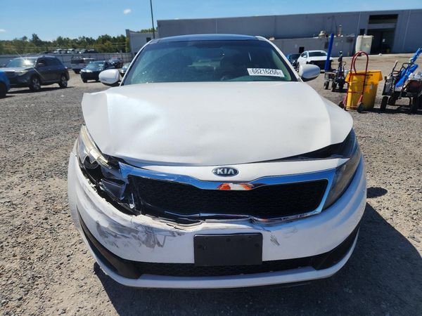 2014 KIA OPTIMA