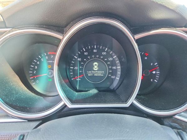 2014 KIA OPTIMA