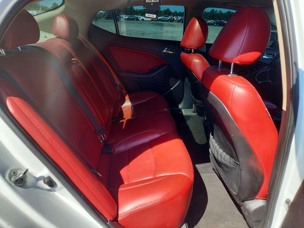 2014 KIA OPTIMA