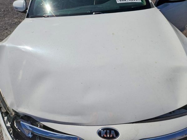 2014 KIA OPTIMA
