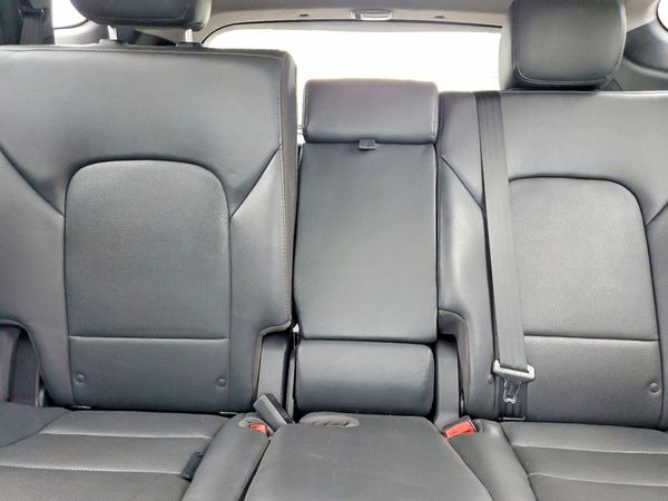 2018 HYUNDAI SANTA FE — SUVN