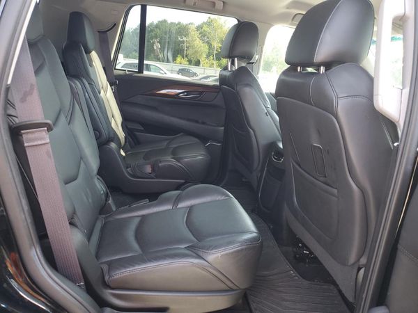 2017 CADILLAC ESCALADE