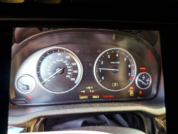 2016 BMW X4 xDrive28i