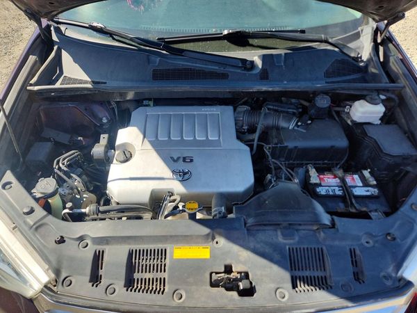 2013 TOYOTA HIGHLANDER Base/Hybrid