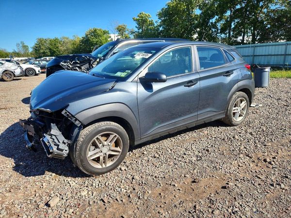 2019 HYUNDAI KONA