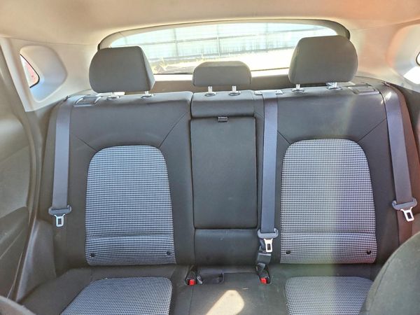 2019 HYUNDAI KONA
