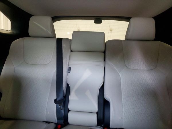 2026 LEXUS RX 350H