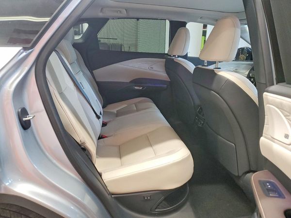 2026 LEXUS RX 350H