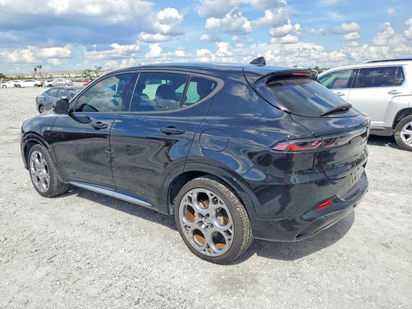 2024 ALFA ROMEO TONALE TI EAWD