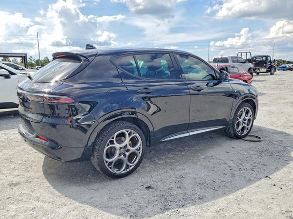 2024 ALFA ROMEO TONALE TI EAWD