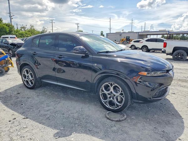 2024 ALFA ROMEO TONALE TI EAWD
