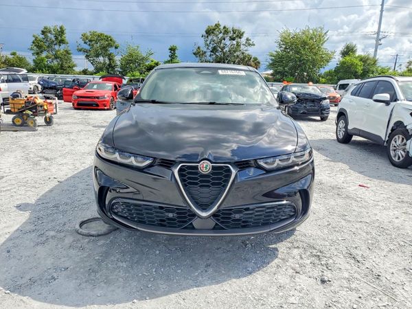 2024 ALFA ROMEO TONALE TI EAWD