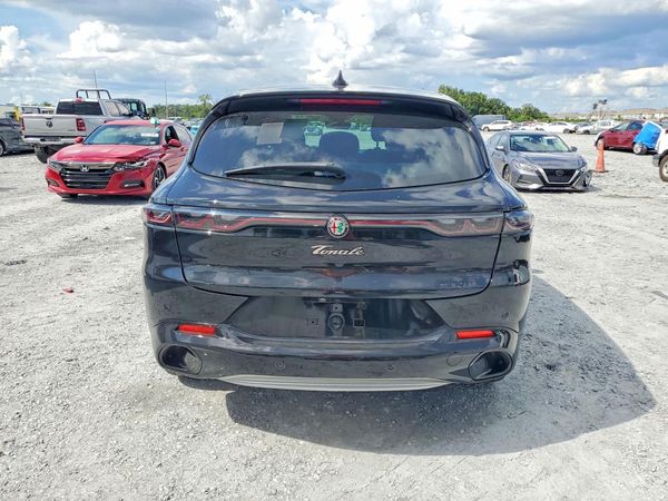 2024 ALFA ROMEO TONALE TI EAWD
