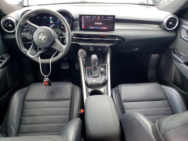2024 ALFA ROMEO TONALE TI EAWD