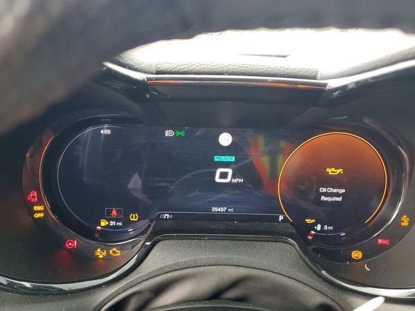 2024 ALFA ROMEO TONALE TI EAWD