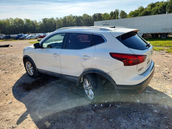 2018 NISSAN ROGUE SPORT