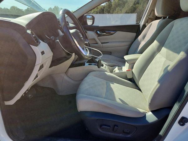 2018 NISSAN ROGUE SPORT