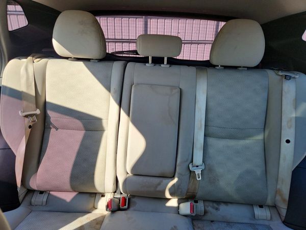 2018 NISSAN ROGUE SPORT