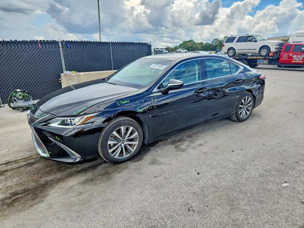 2020 LEXUS ES 350 350 Base