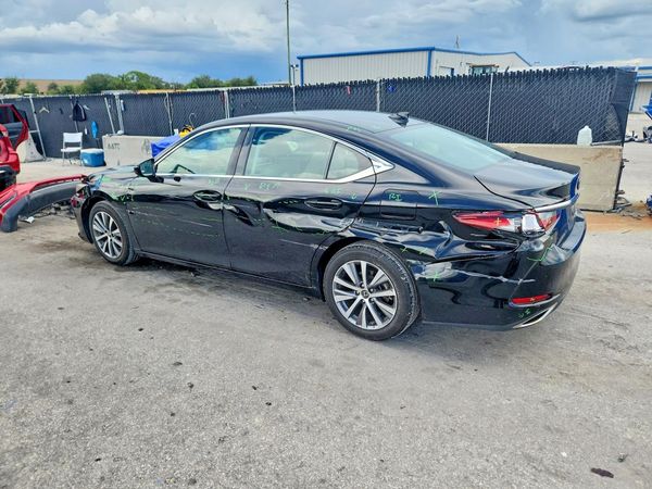 2020 LEXUS ES 350 350 Base