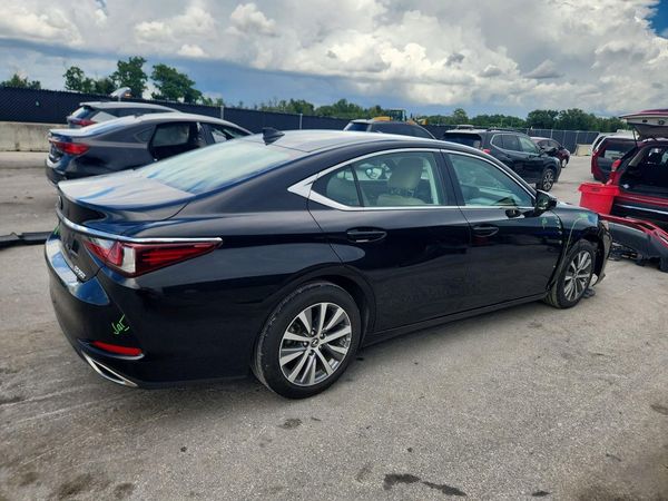 2020 LEXUS ES 350 350 Base