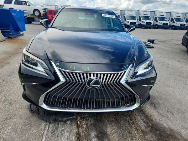 2020 LEXUS ES 350 350 Base