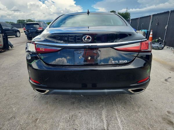 2020 LEXUS ES 350 350 Base