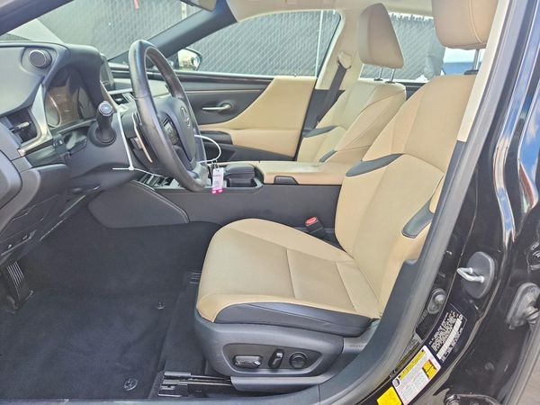 2020 LEXUS ES 350 350 Base