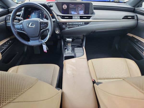 2020 LEXUS ES 350 350 Base